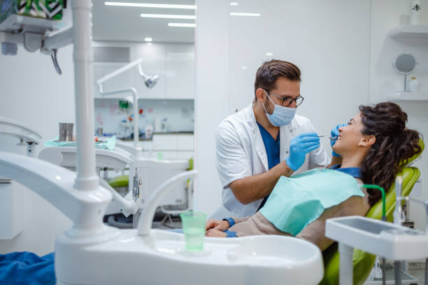 Best Emergency Dental Care  in Smithton, IL